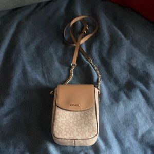 DKNY crossbody bag